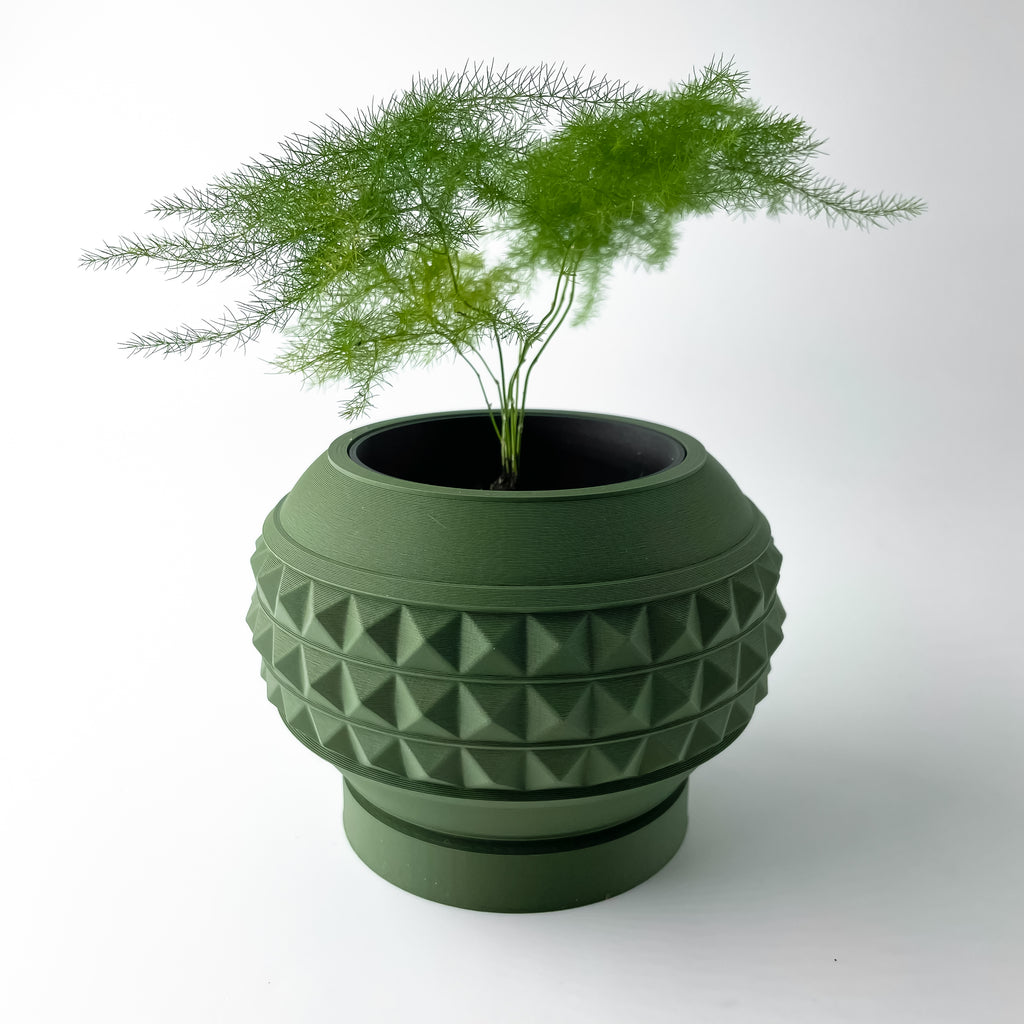 Dorvin Planter