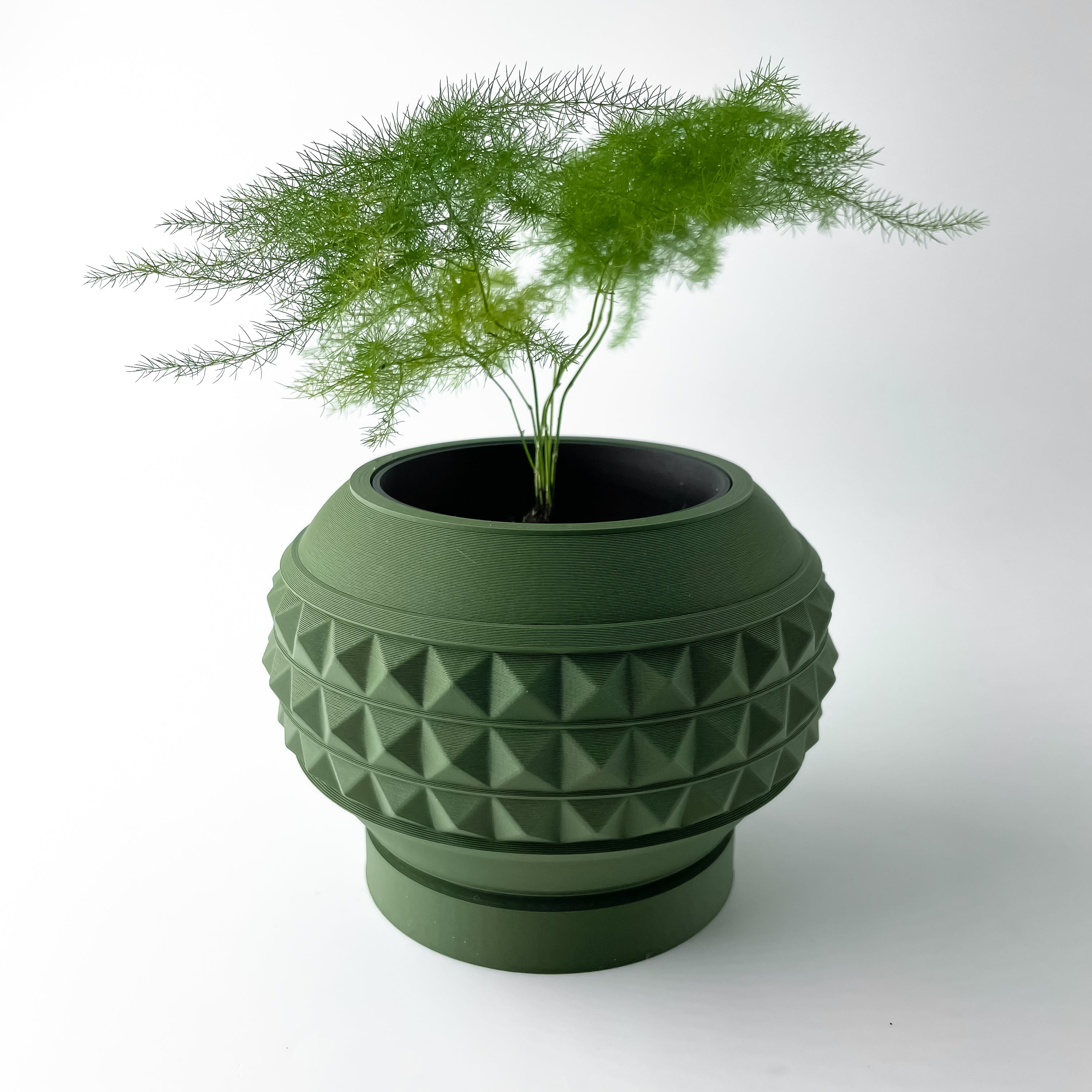 Dorvin Planter