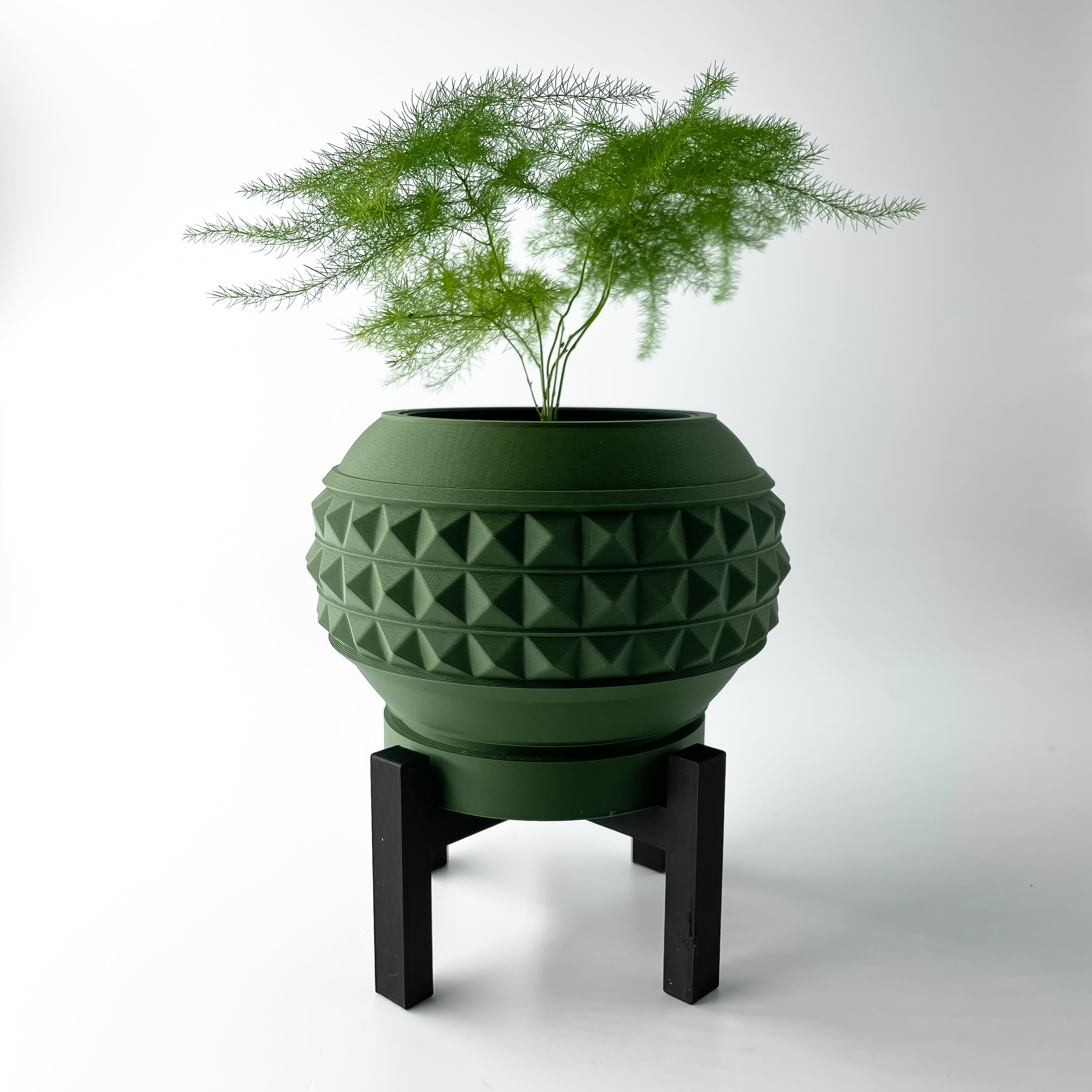Dorvin Planter