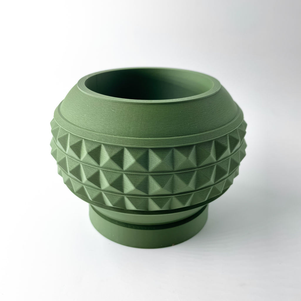 Dorvin Planter