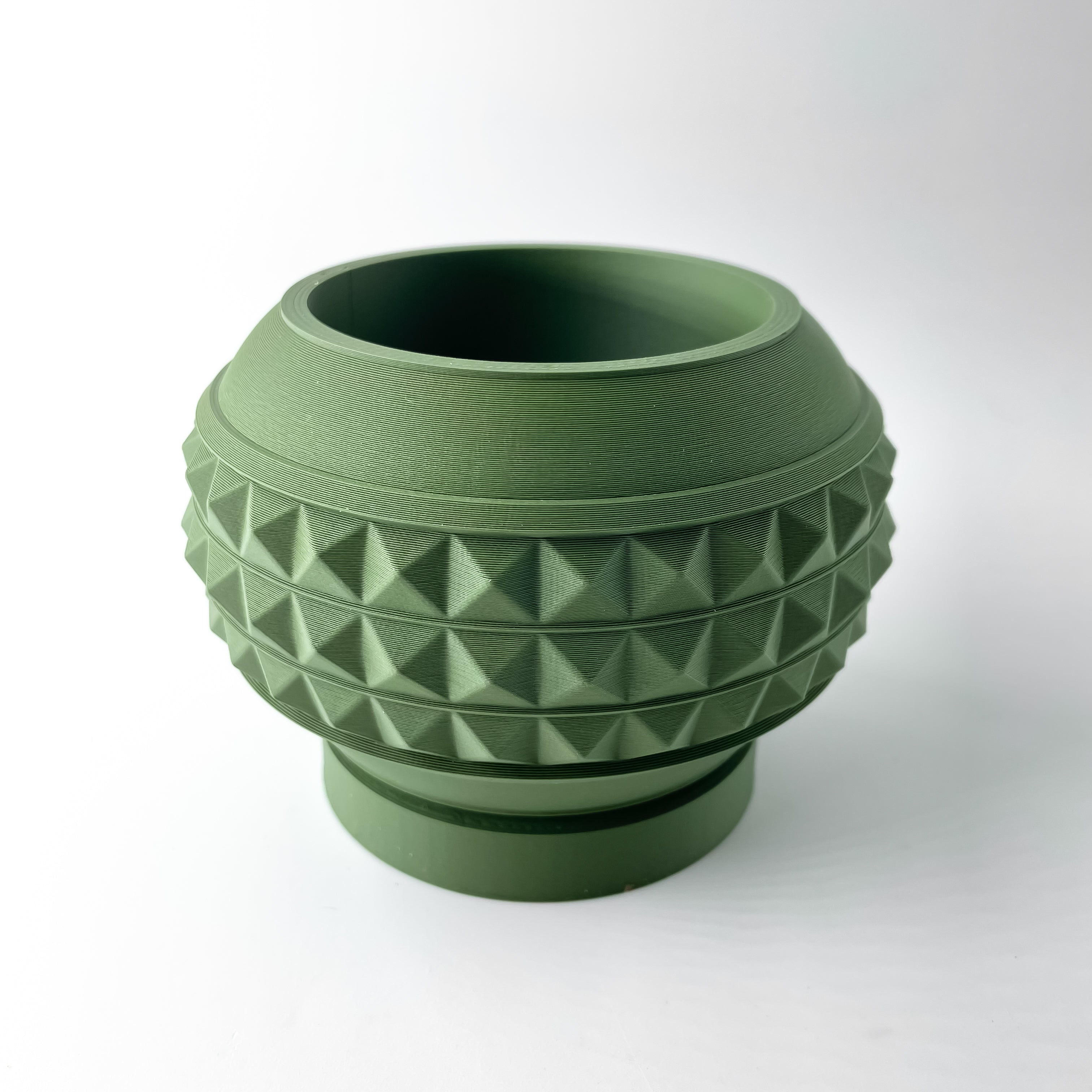 Dorvin Planter