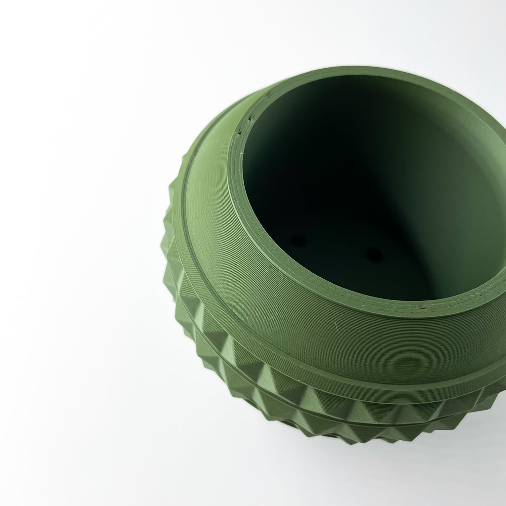Dorvin Planter