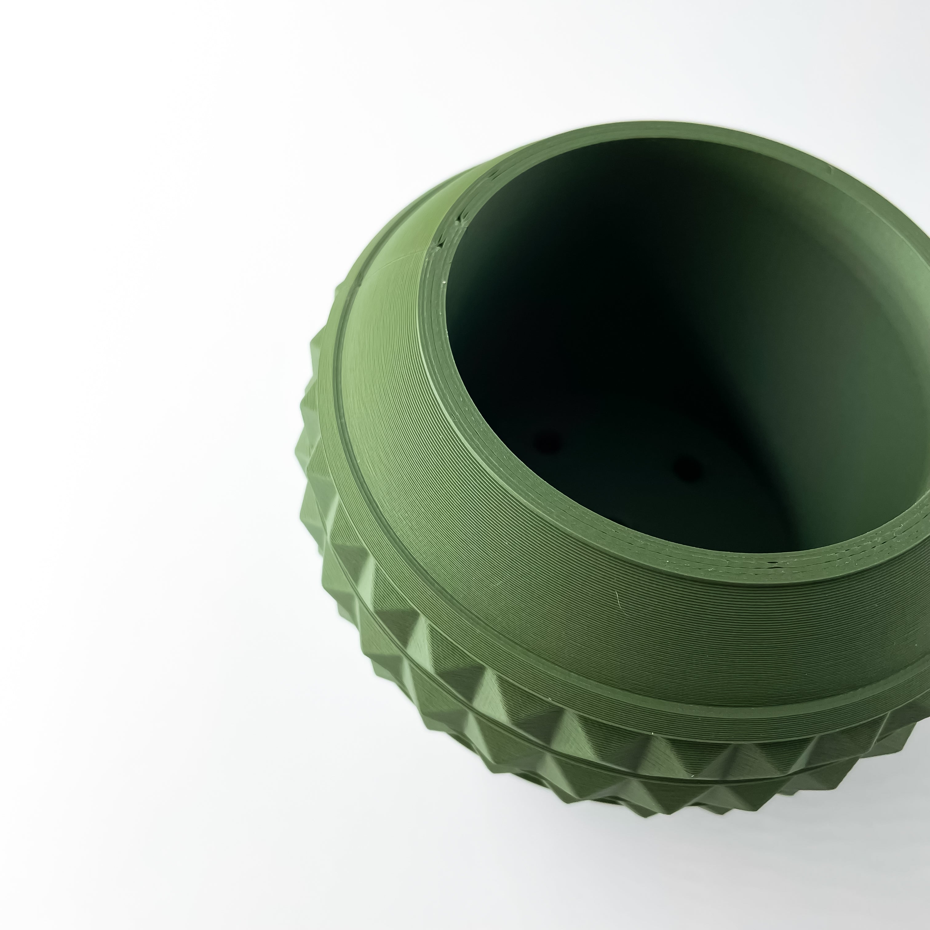 Dorvin Planter