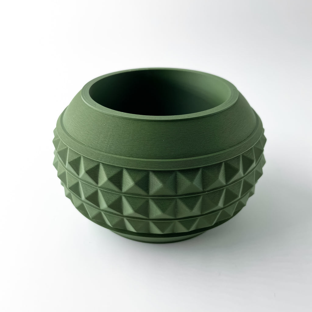 Dorvin Planter