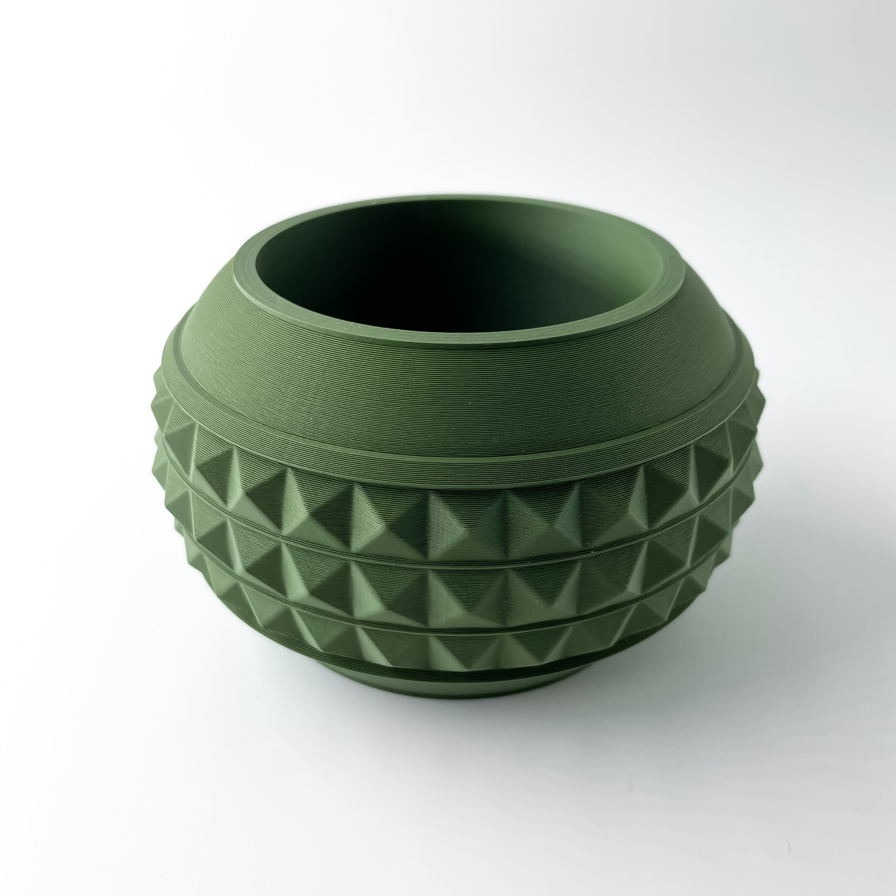 Dorvin Planter