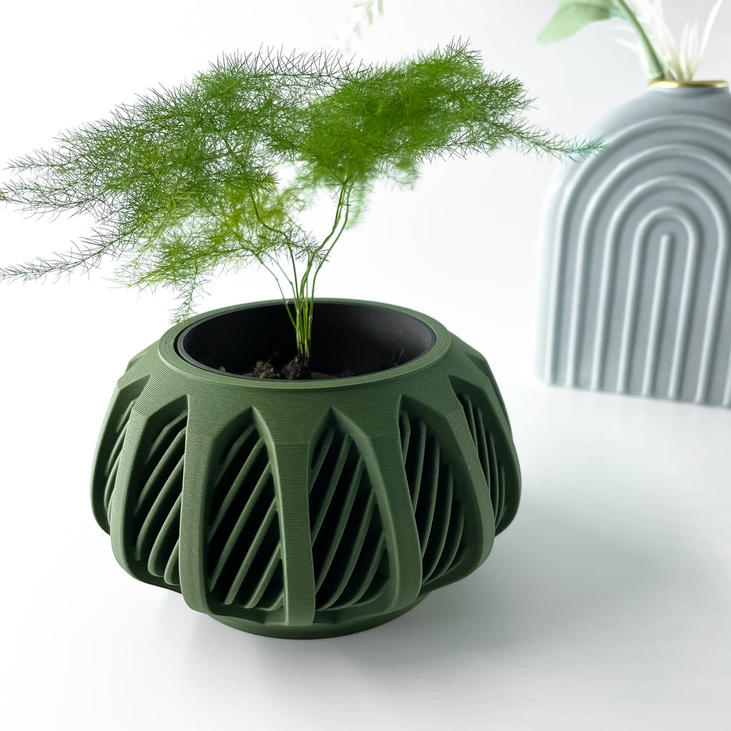 Mirex Planter