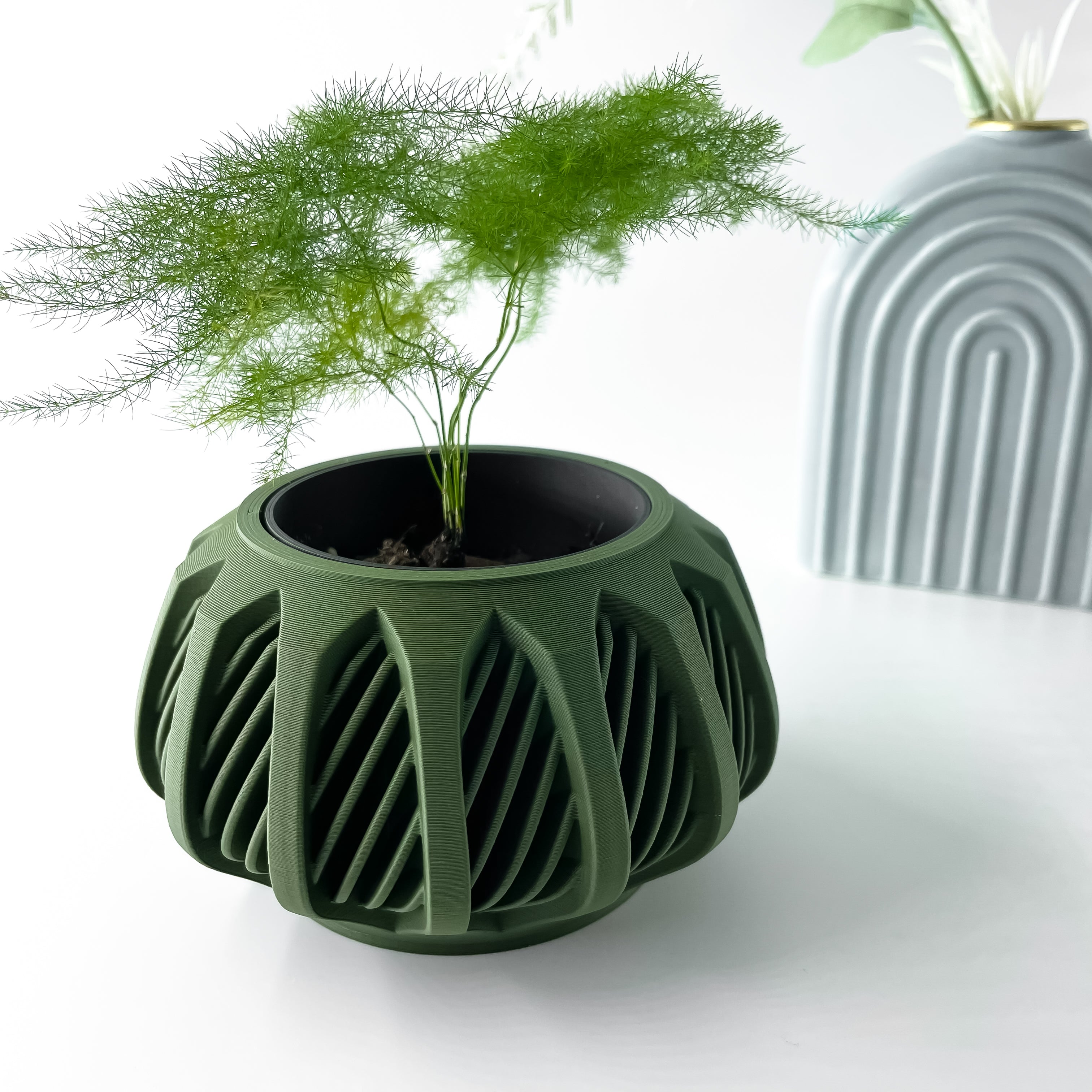 Mirex Planter