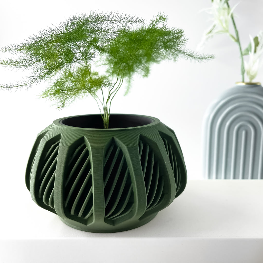 Mirex Planter