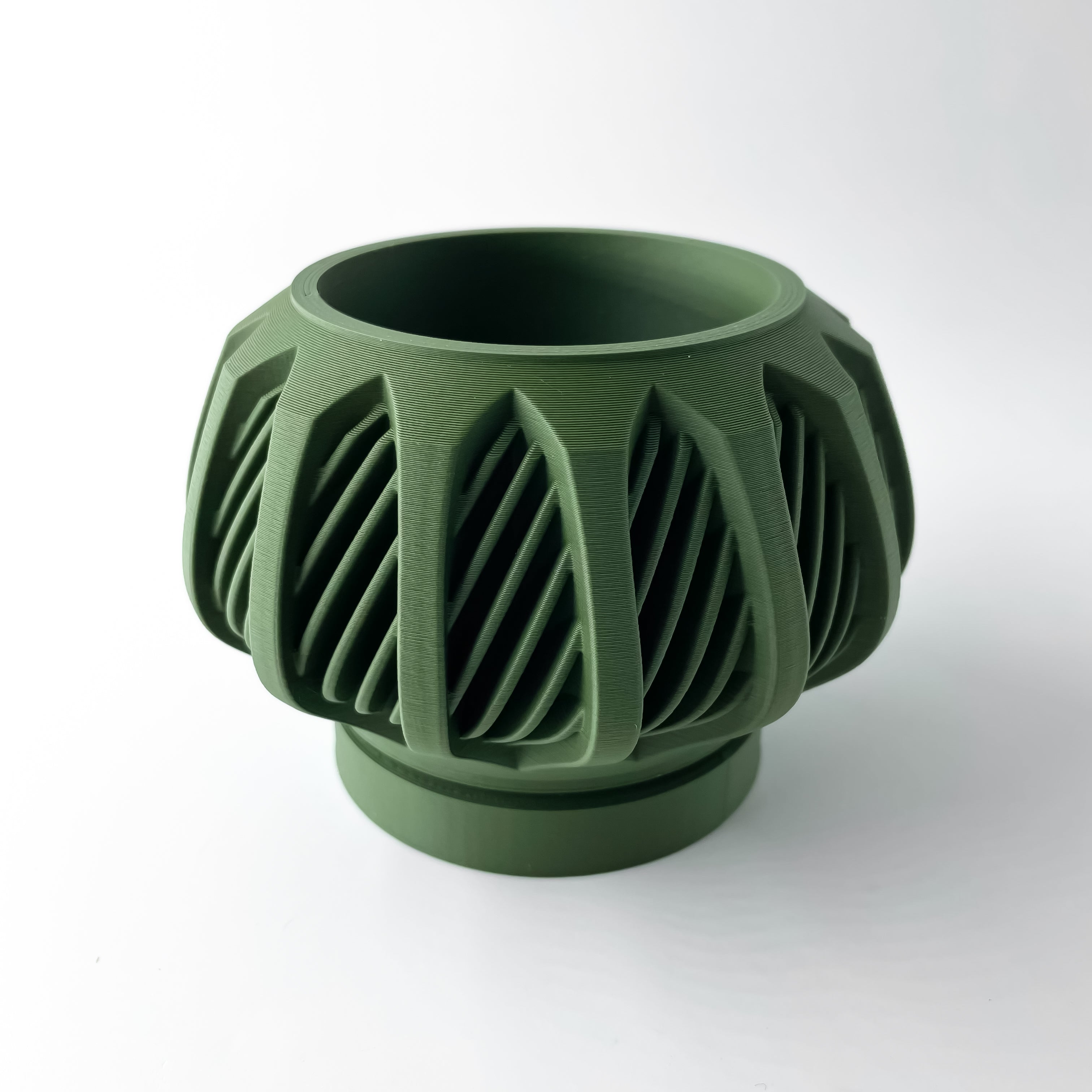 Mirex Planter