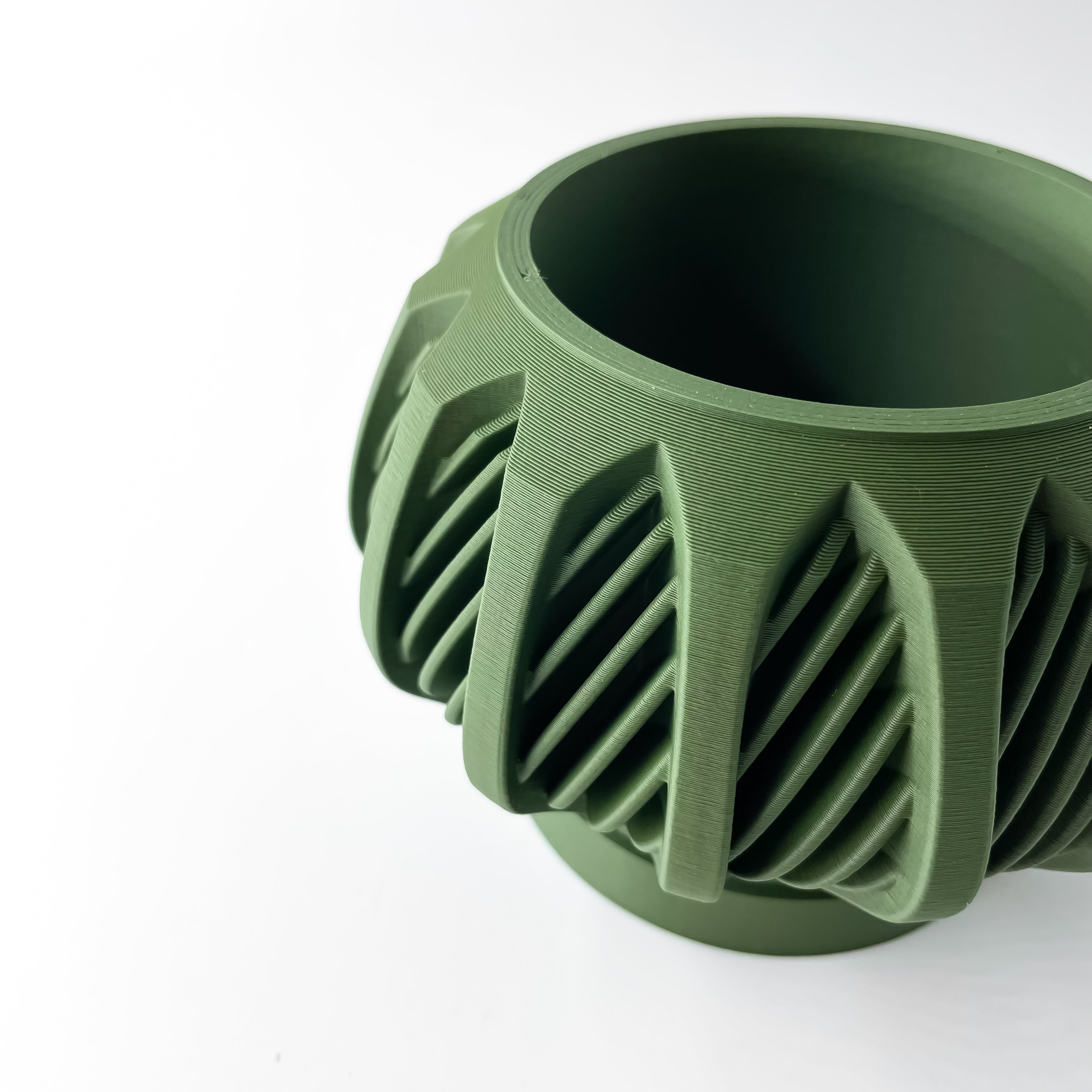 Mirex Planter