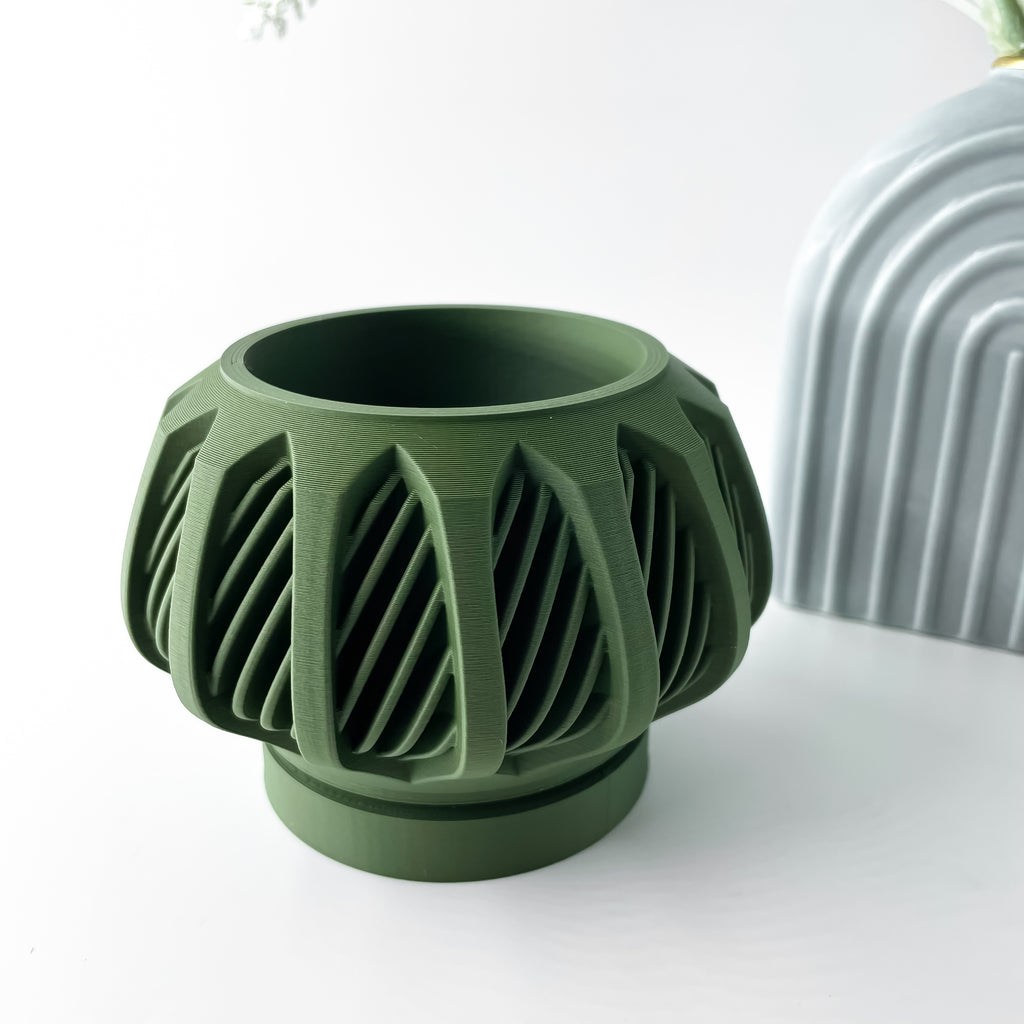 Mirex Planter
