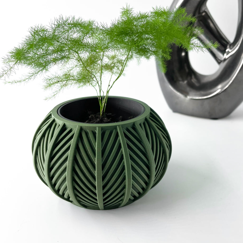 Lorv Planter