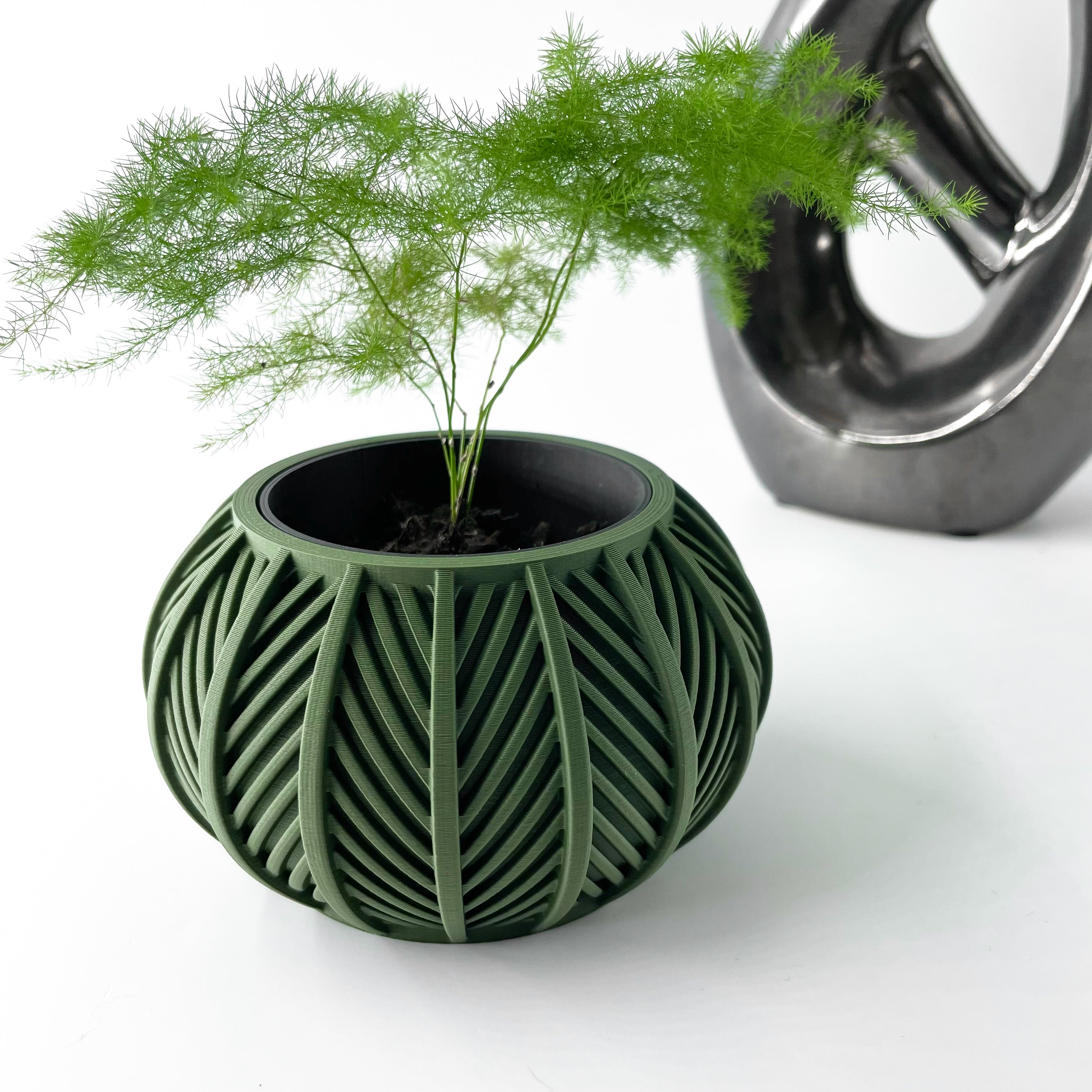 Lorv Planter