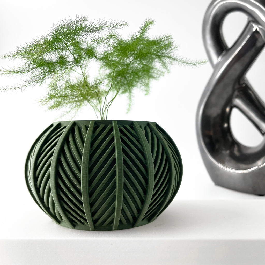 Lorv Planter