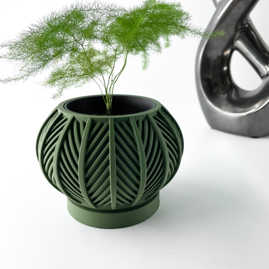 Lorv Planter