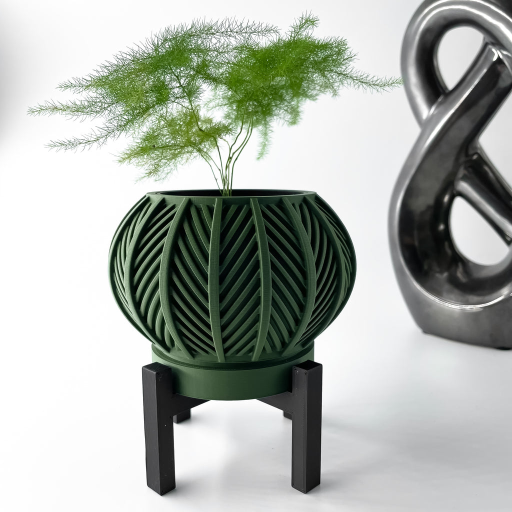 Lorv Planter
