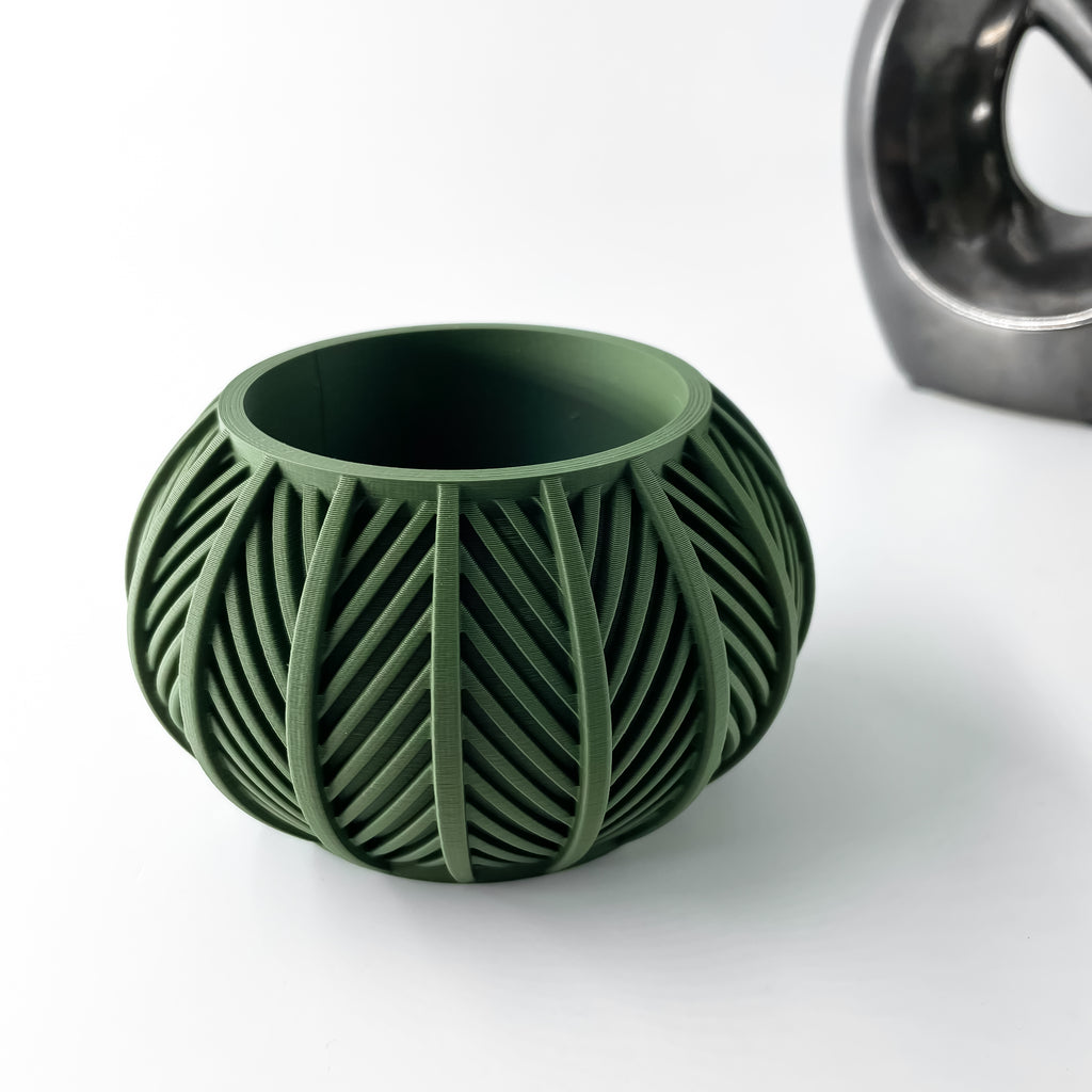 Lorv Planter