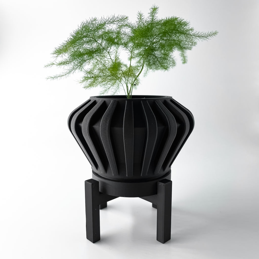 Hino Planter