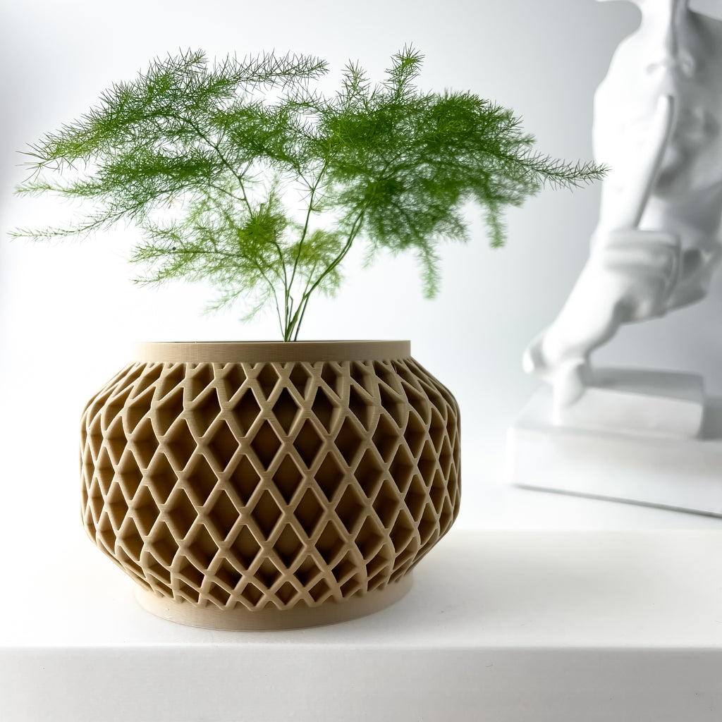 Orto Planter