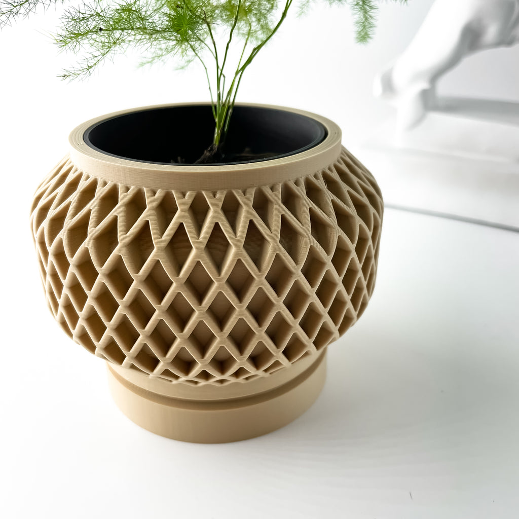 Orto Planter