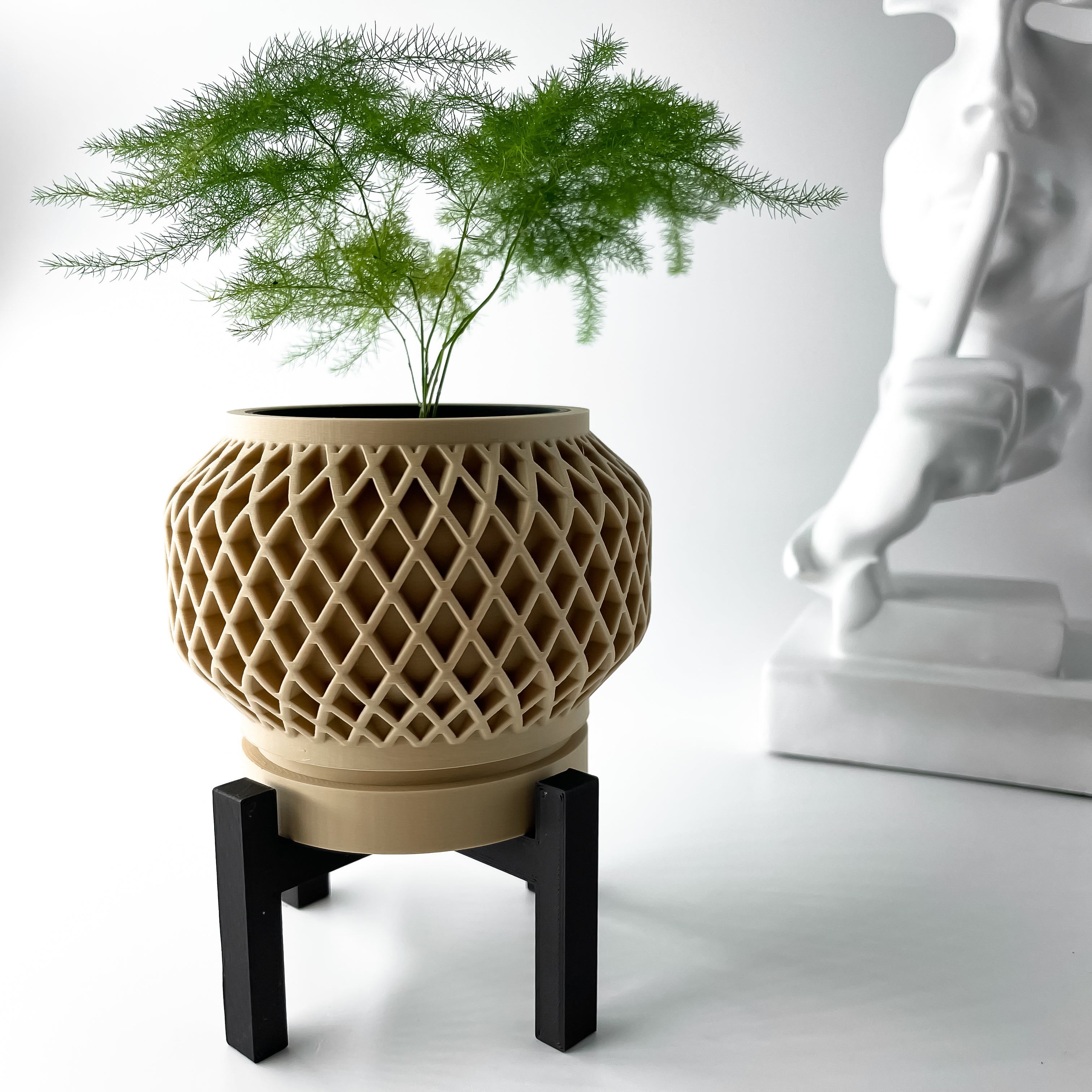 Orto Planter