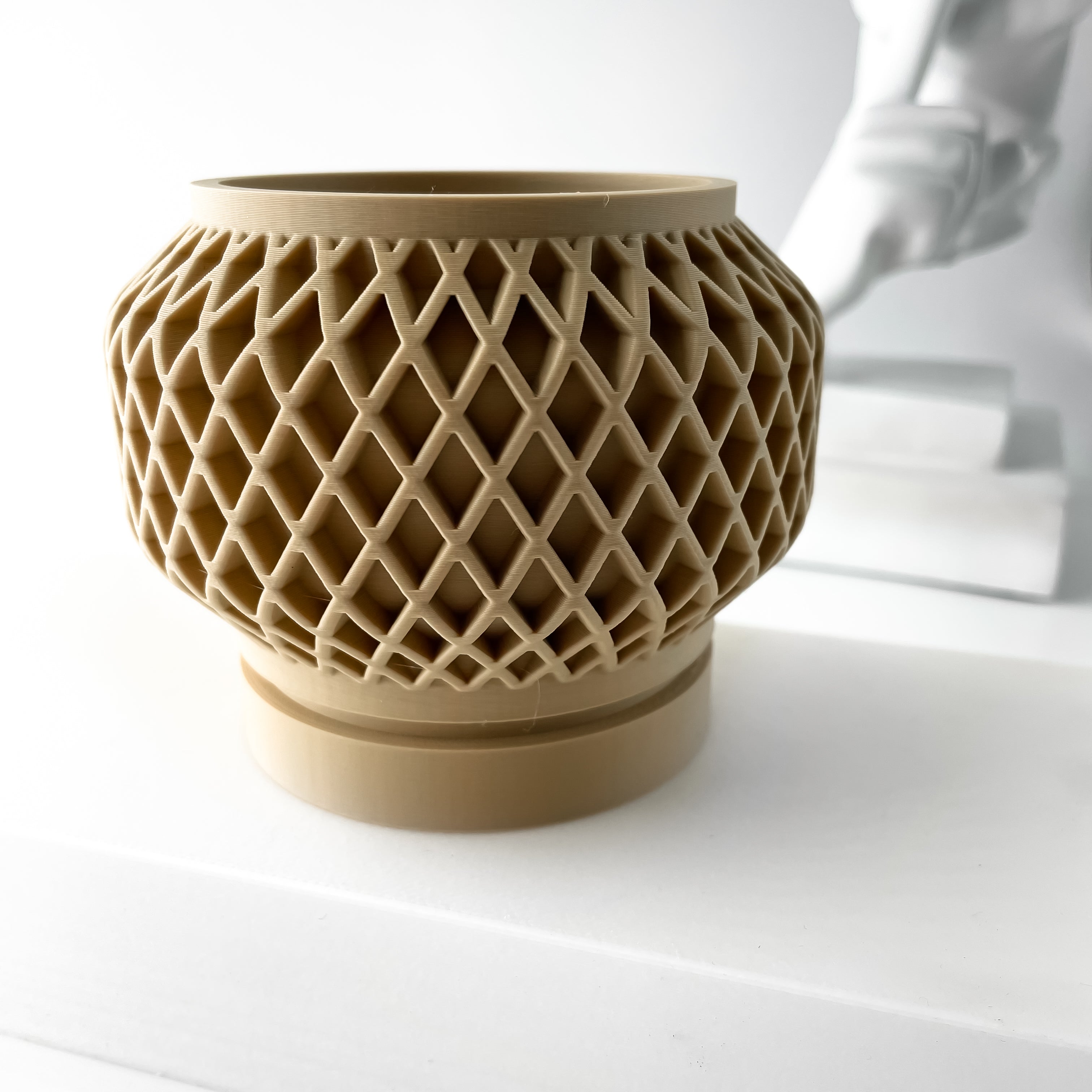 Orto Planter