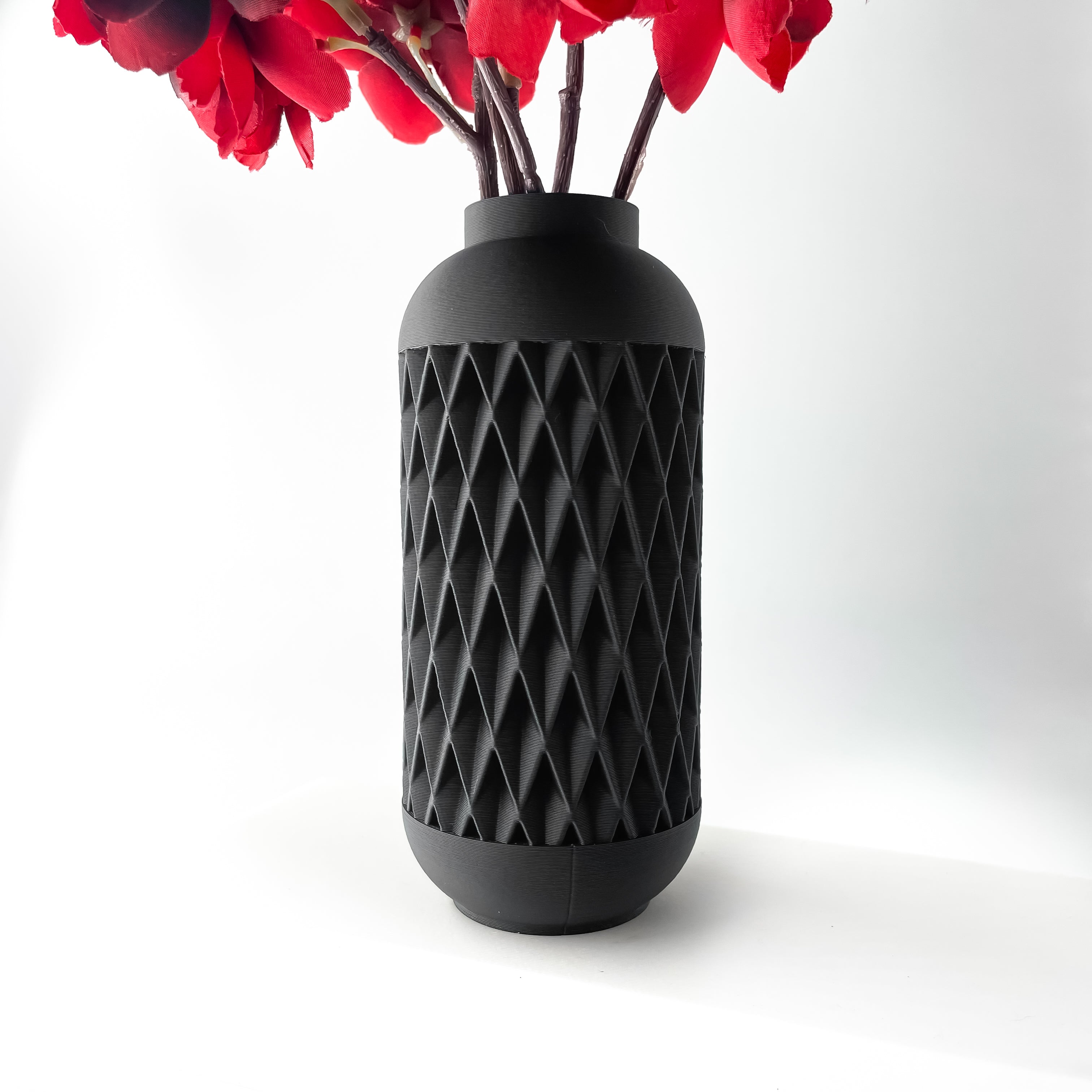 Hesil Vase
