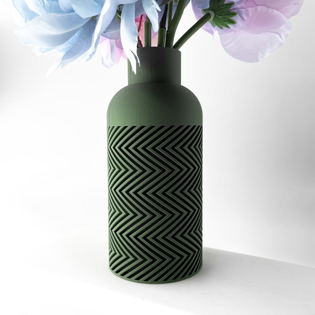 The Sember Vase