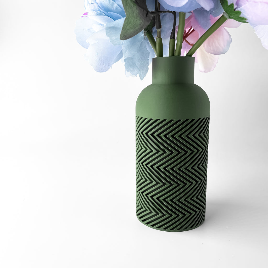 The Sember Vase