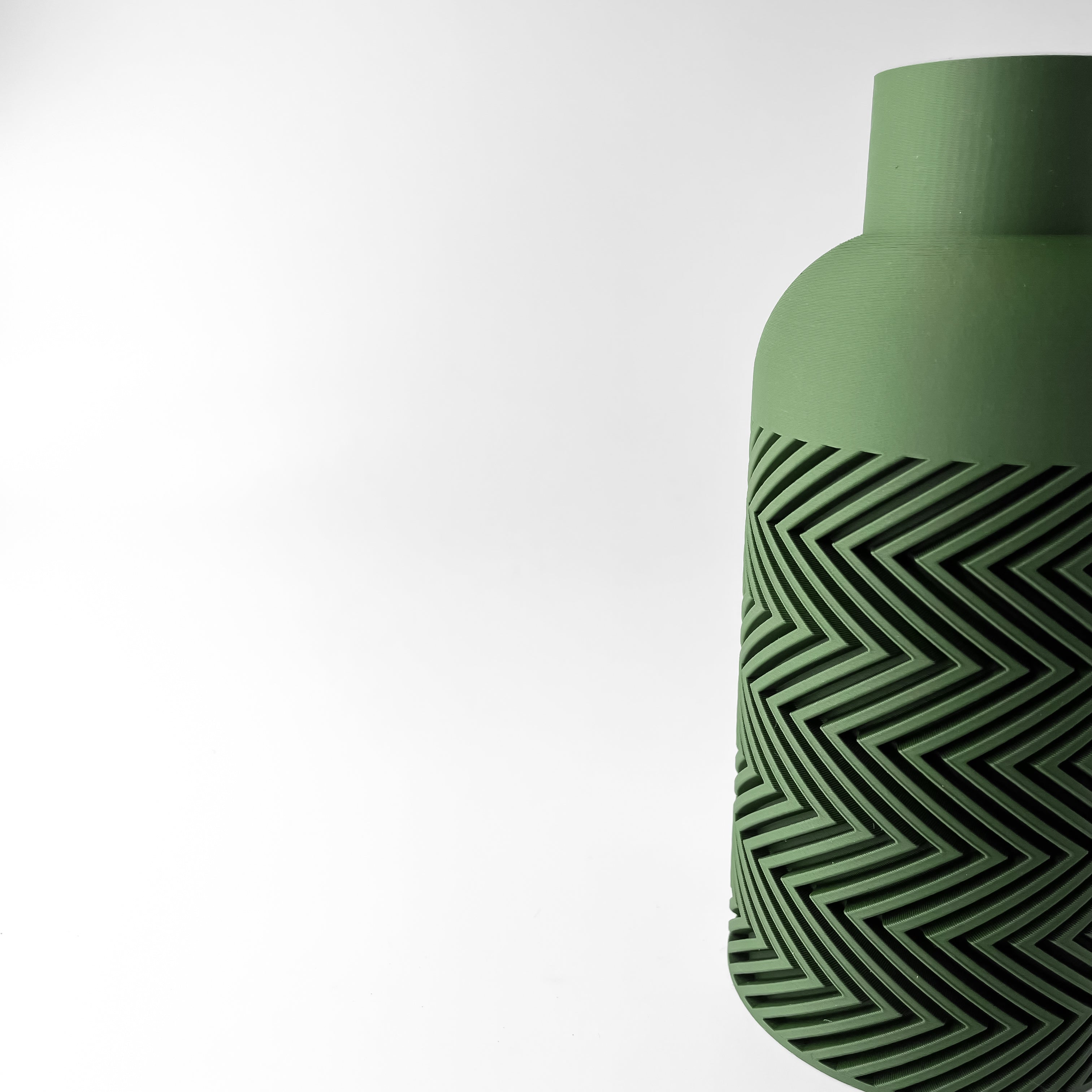 The Sember Vase