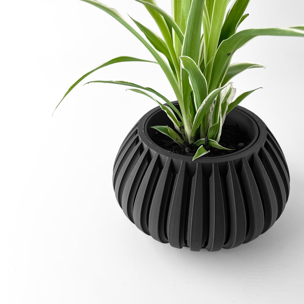 Leno Planter