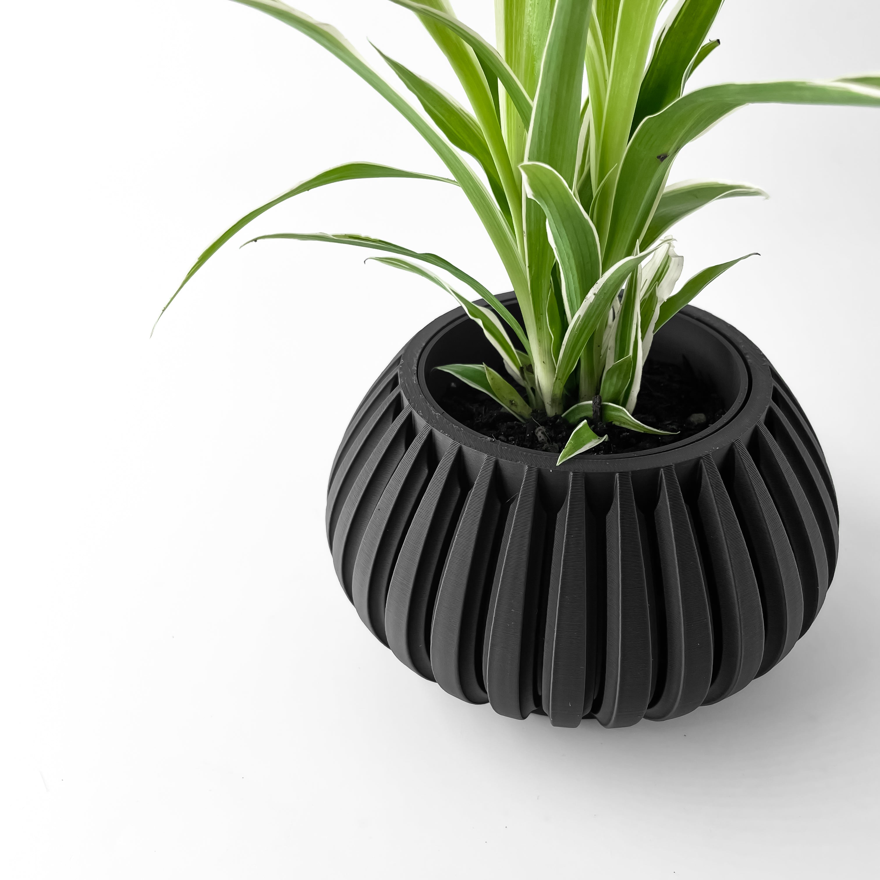 Leno Planter