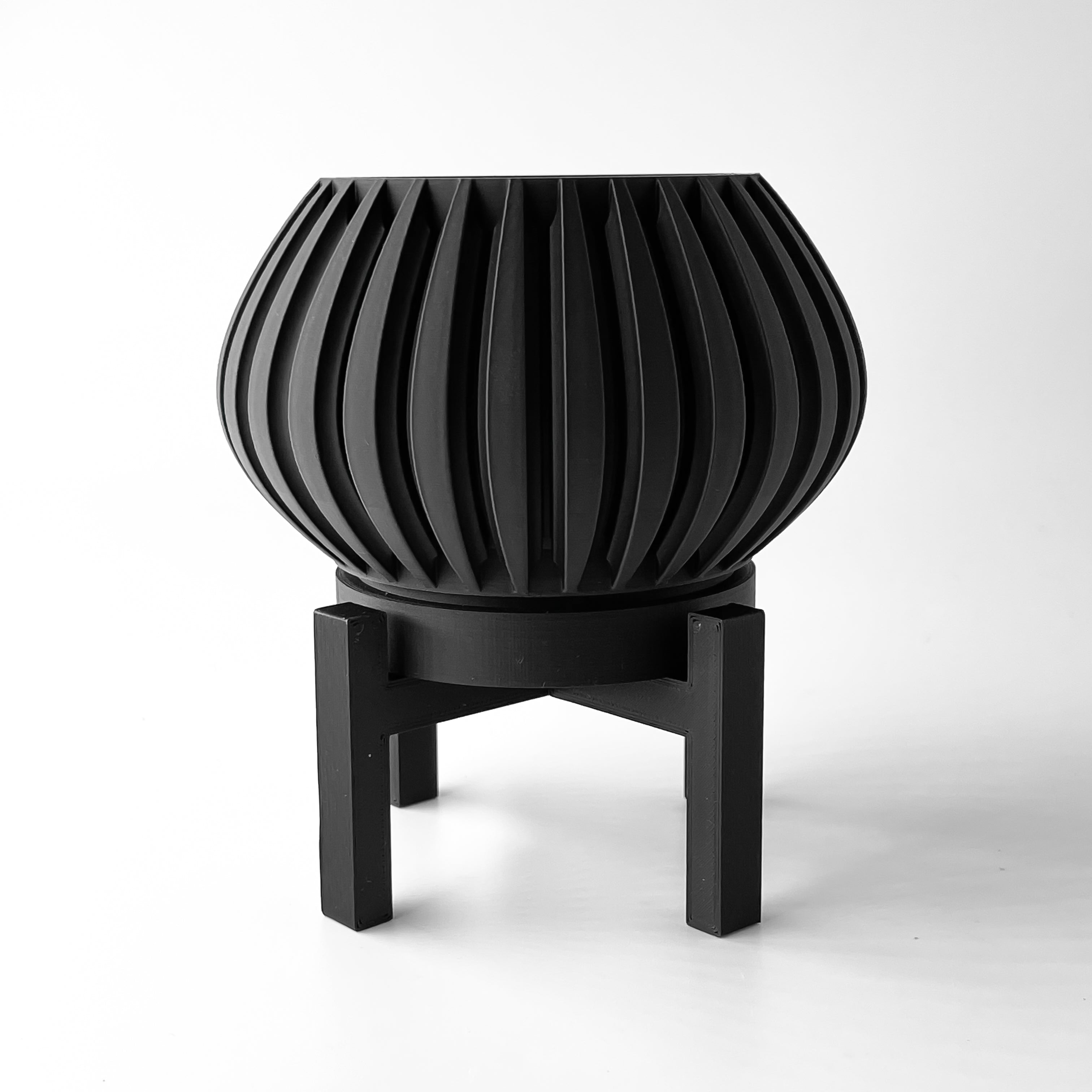 Leno Planter