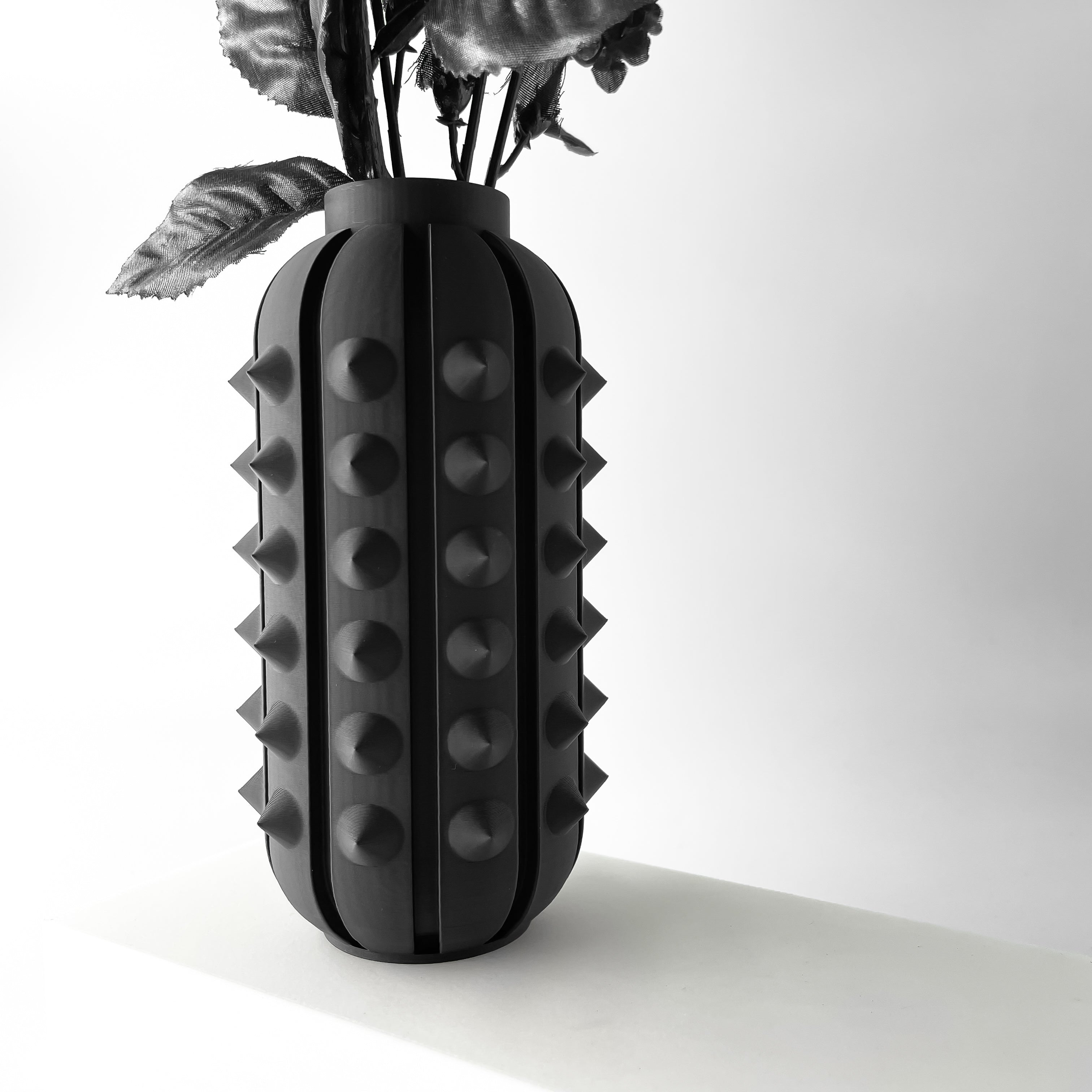The Nori Vase