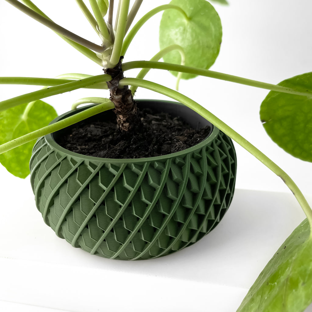 Evlar Planter