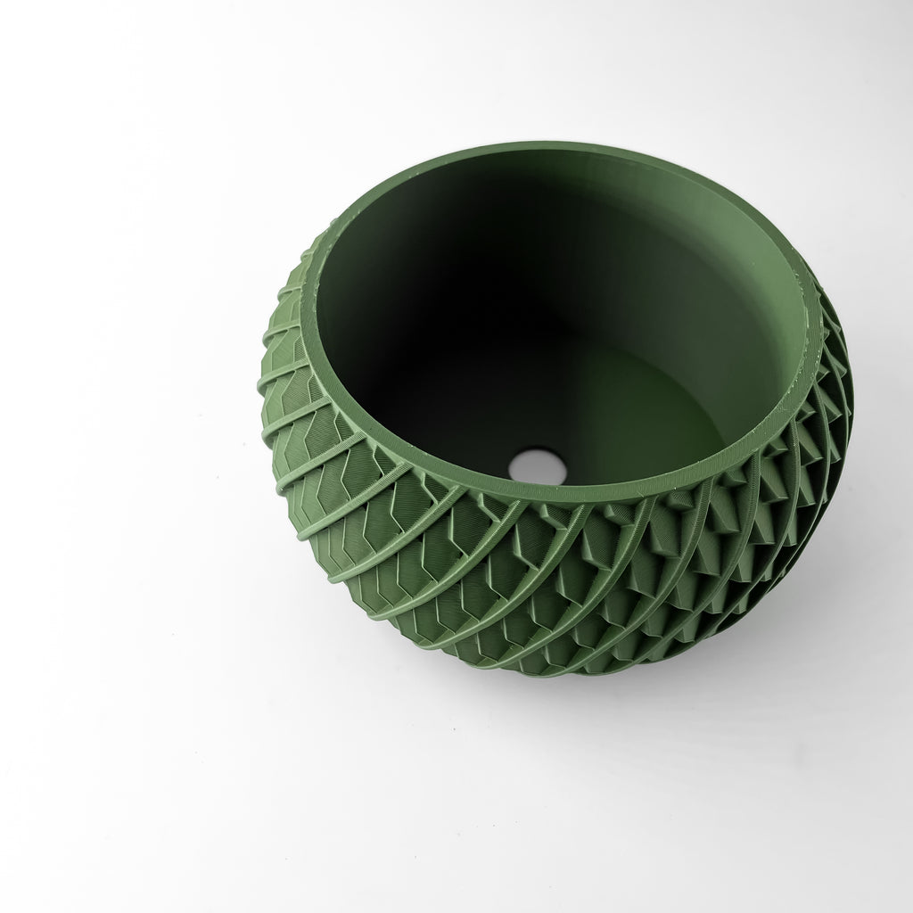 Evlar Planter
