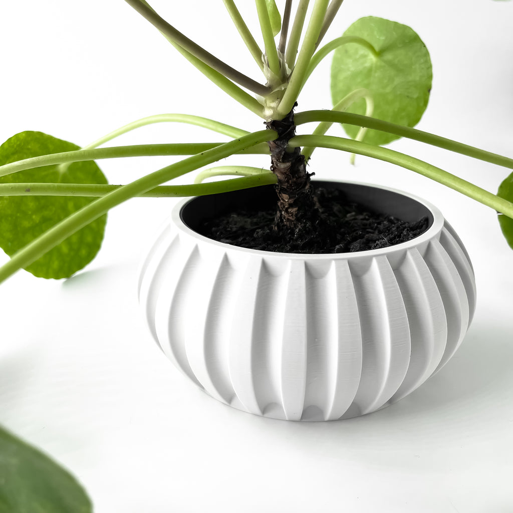 Alden Planter