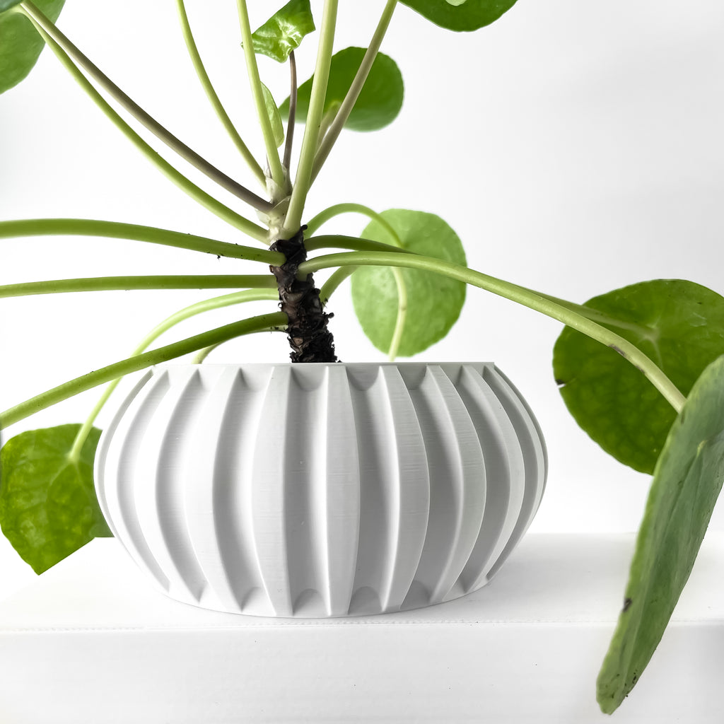 Alden Planter