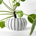 Alden Planter
