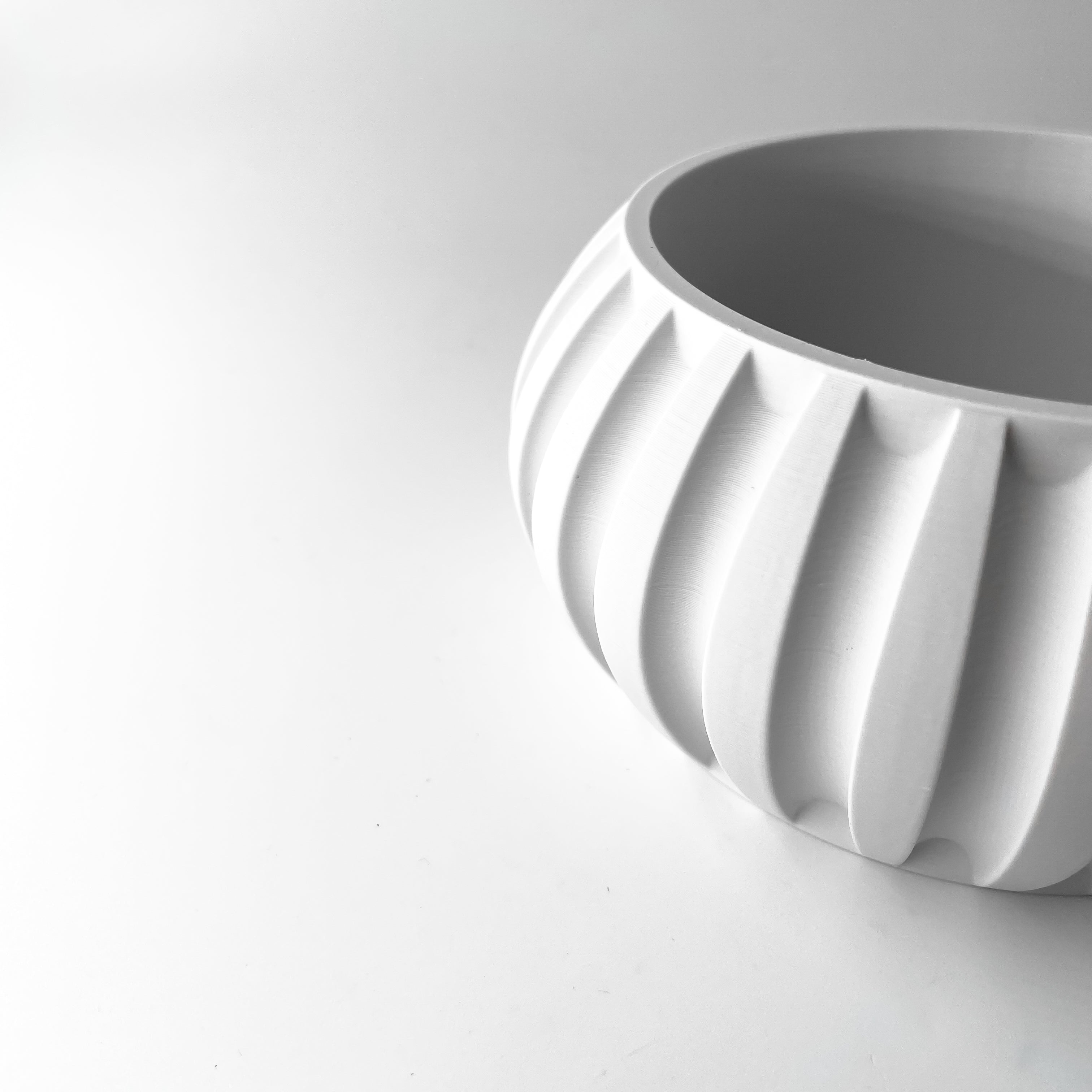 Alden Planter