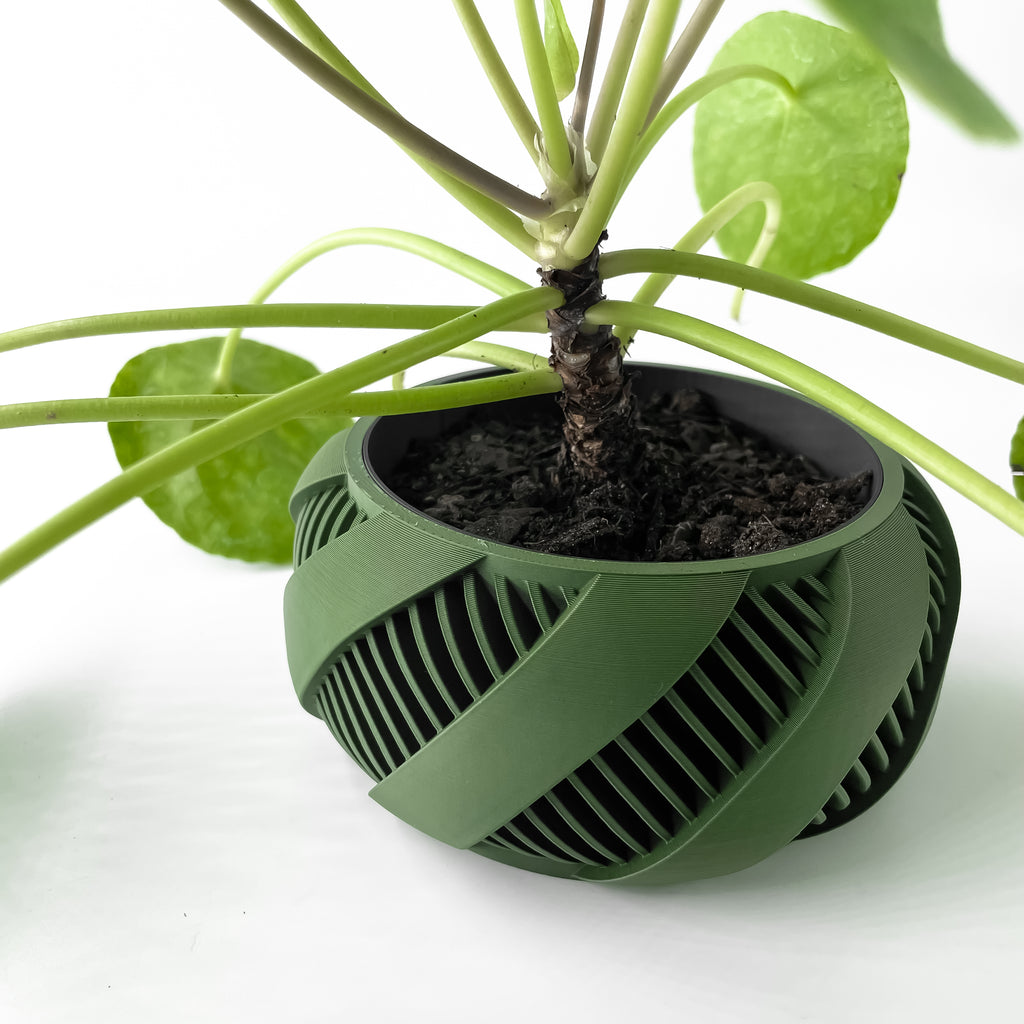 Brimo Planter
