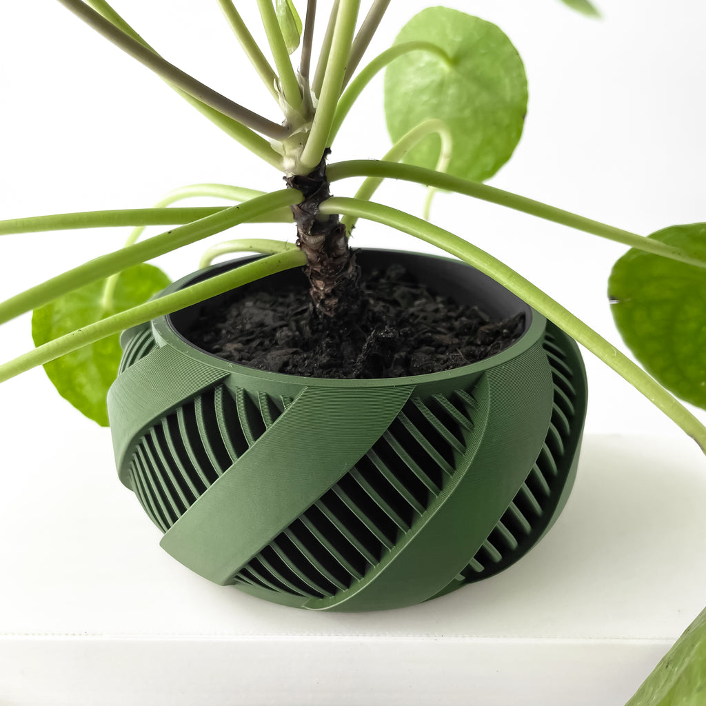 Brimo Planter