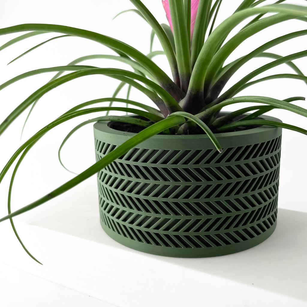 Quen Planter