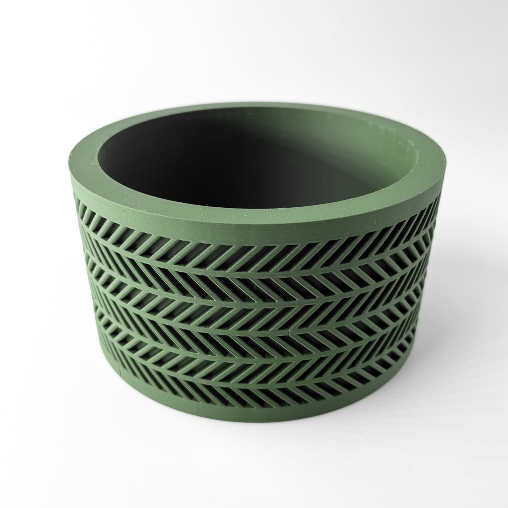 Quen Planter