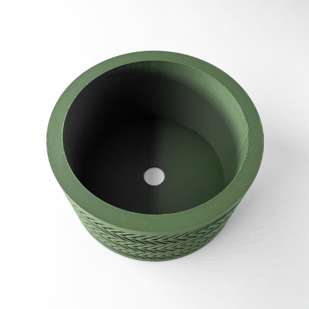 Quen Planter