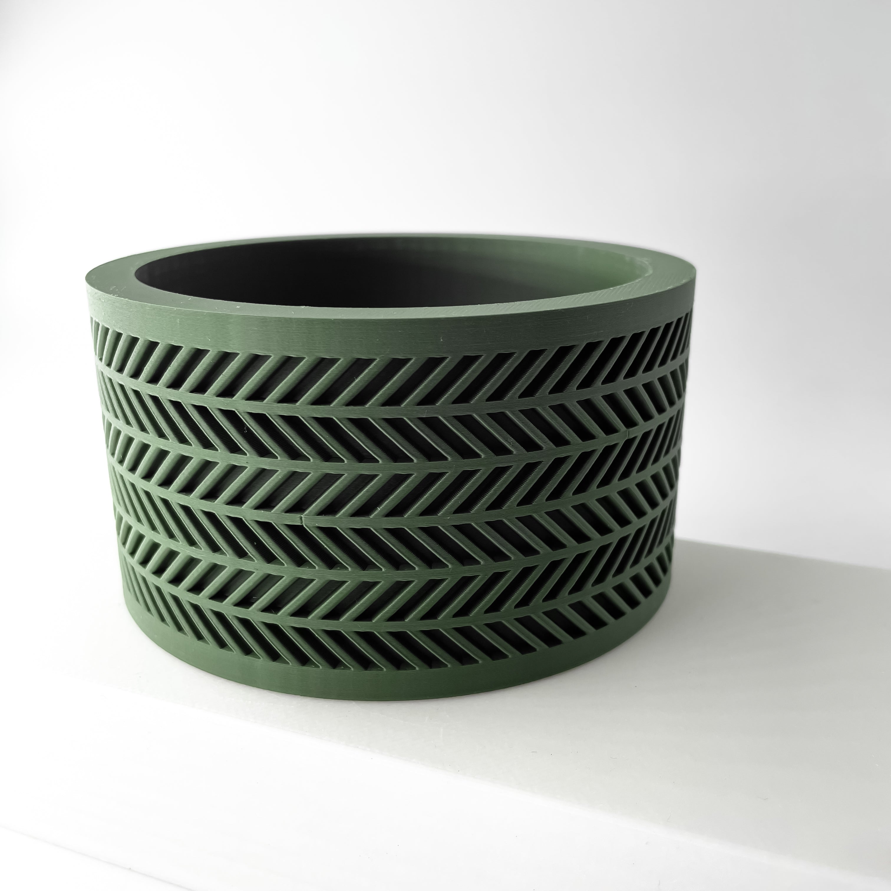 Quen Planter