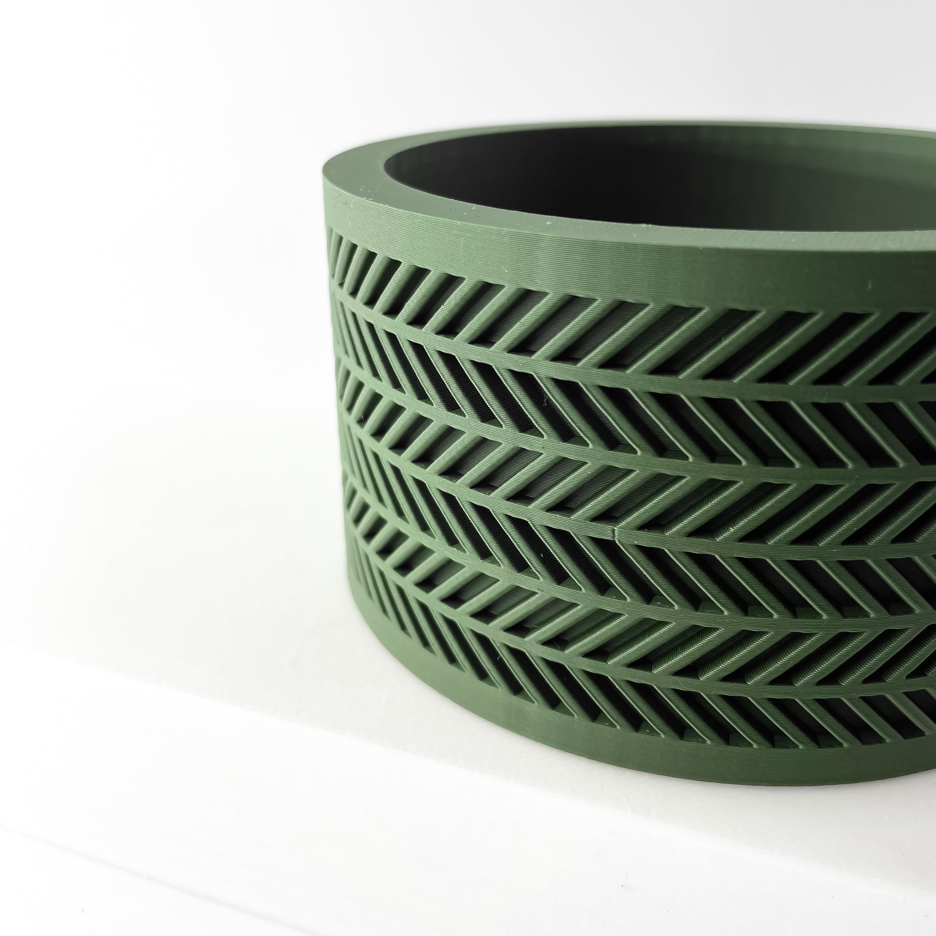 Quen Planter