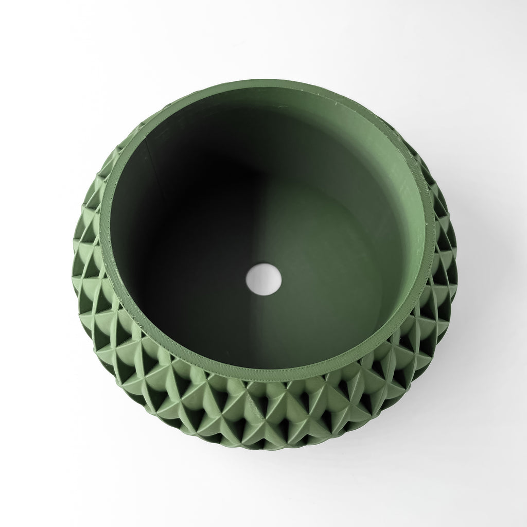 Cinor Planter