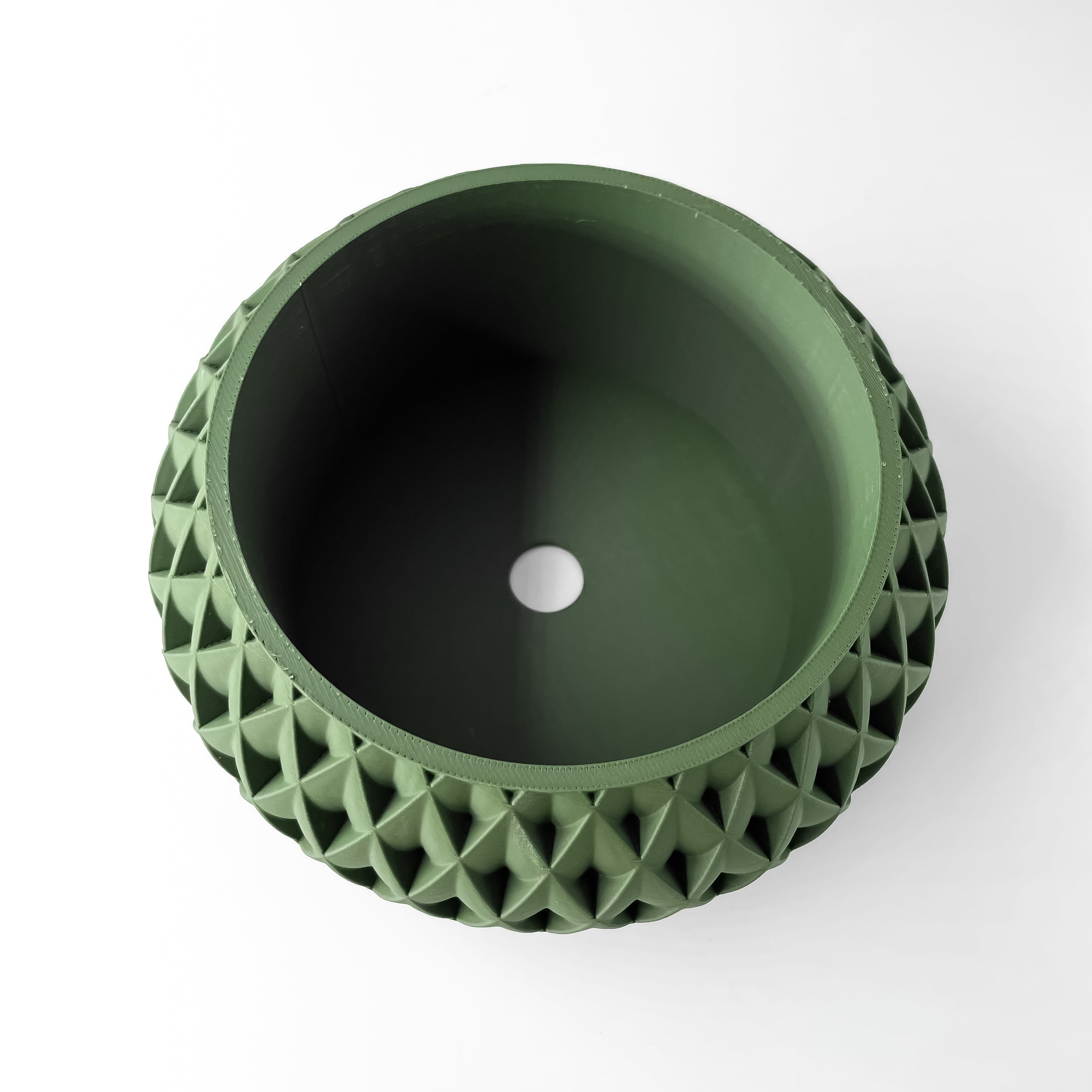 Cinor Planter