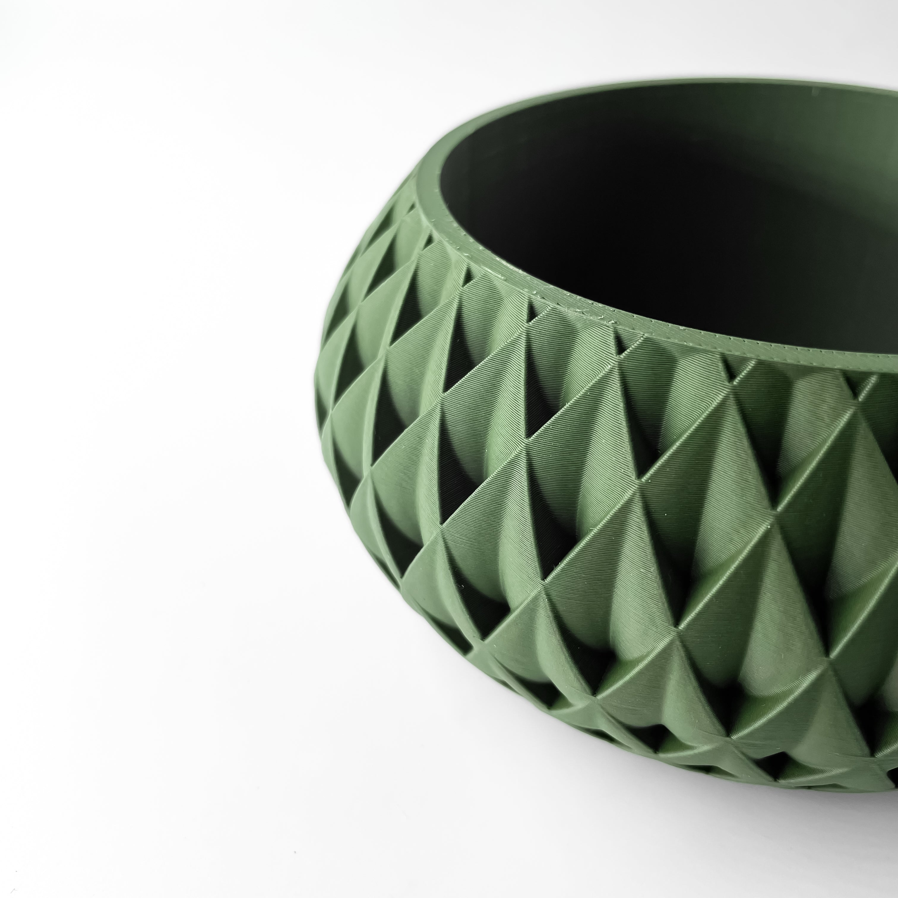 Cinor Planter